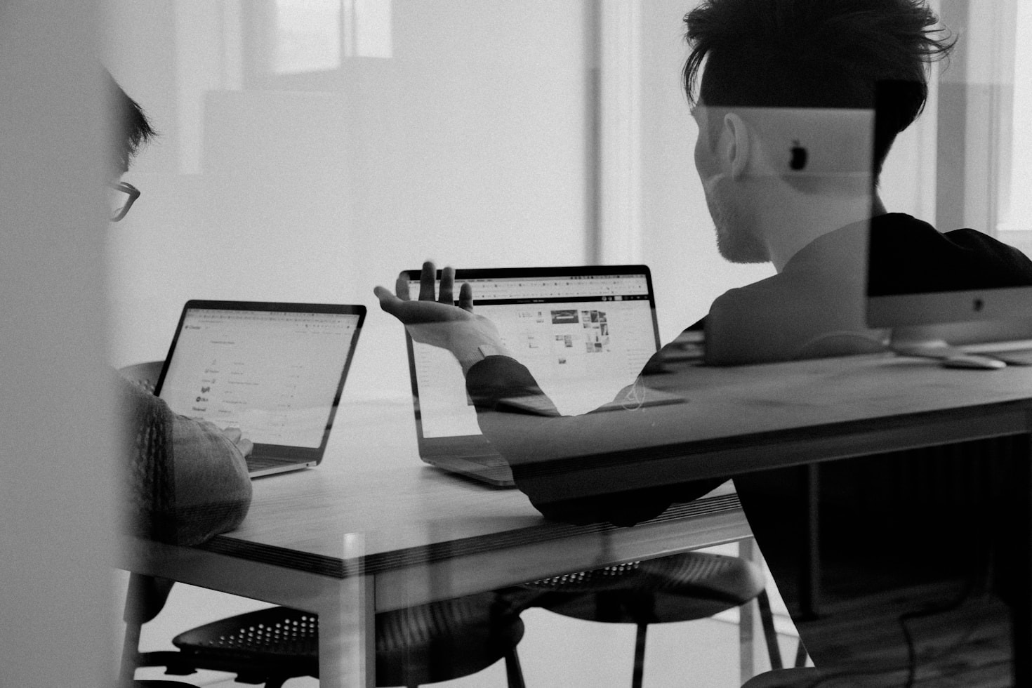 Como escolher serviços integrados para negócios